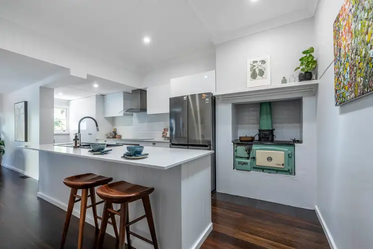 Sixth view of Homely house listing, 40 Barrallier Street, Griffith ACT 2603