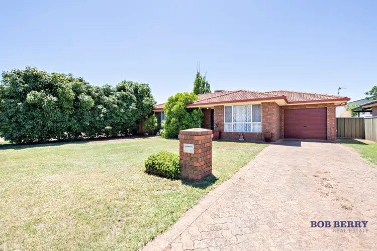Main view of Homely house listing, 37 Cormorant Crescent, Dubbo NSW 2830