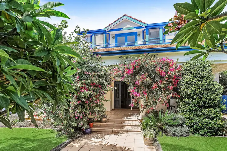35 Albemarle Avenue, Rose Bay NSW 2029