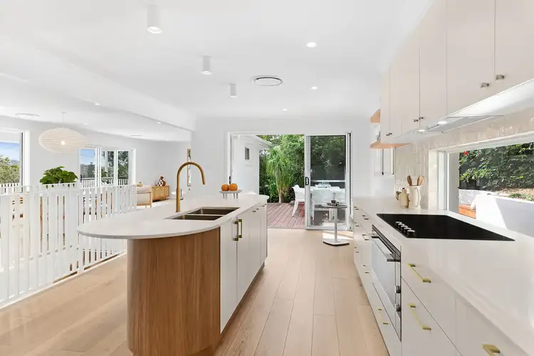 Third view of Homely house listing, 37 Maree Avenue, Terrigal NSW 2260