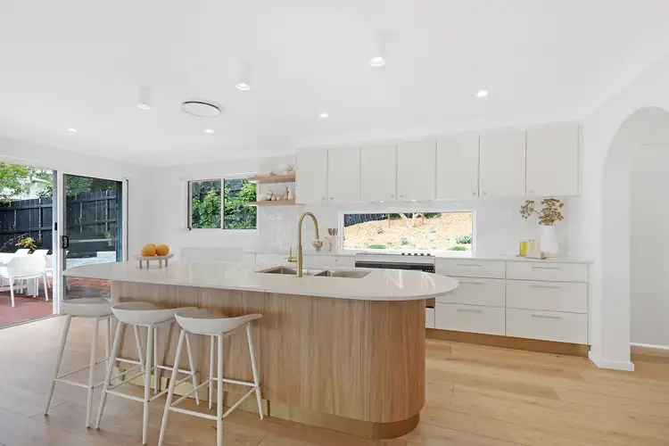 Fifth view of Homely house listing, 37 Maree Avenue, Terrigal NSW 2260