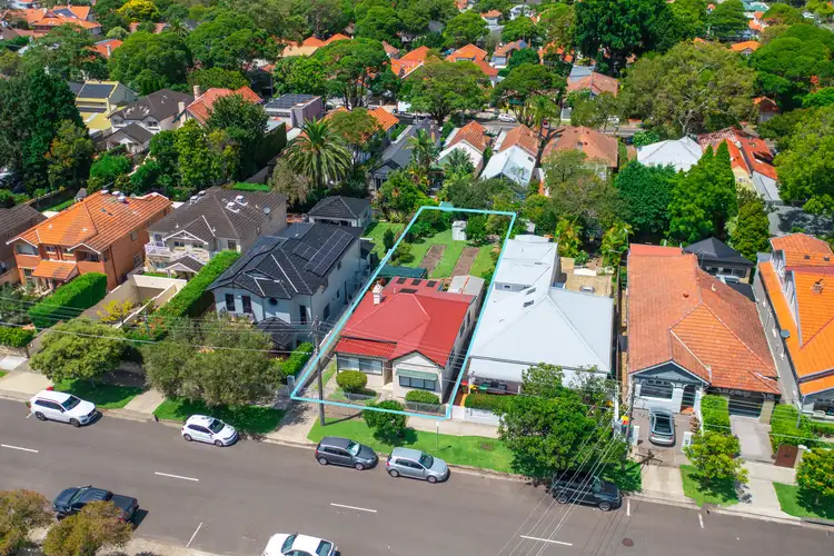 20 Prince Street, Mosman NSW 2088