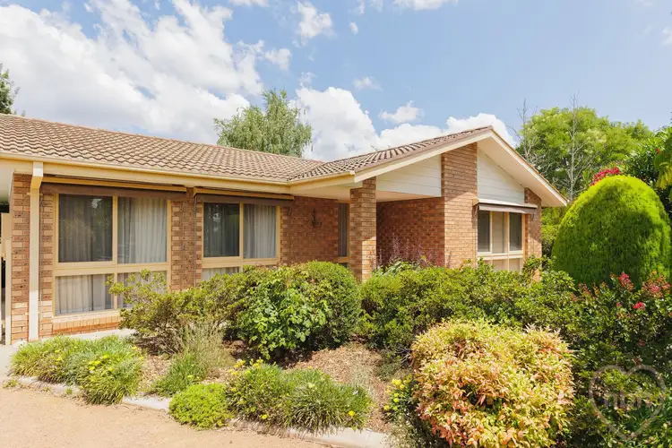 14 Blythe Close, Kaleen ACT 2617