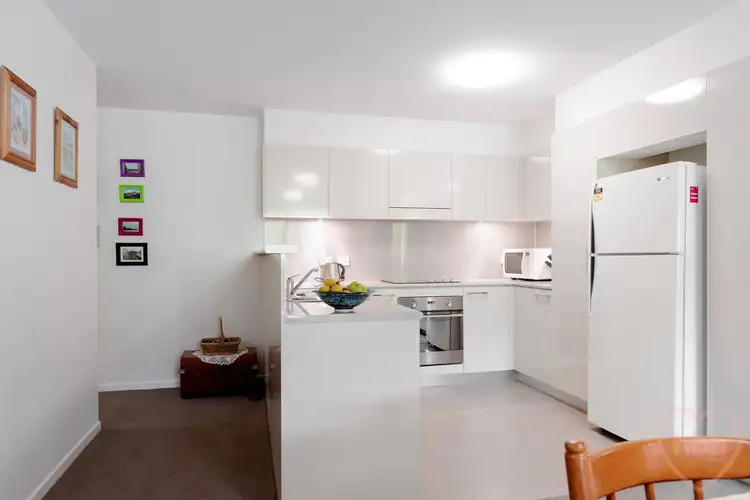 Sixth view of Homely apartment listing, 12/21 Braybrooke Street, Bruce ACT 2617