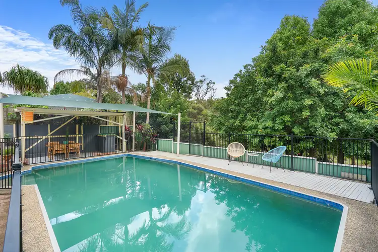 26 Meluca Crescent, Hornsby Heights NSW 2077