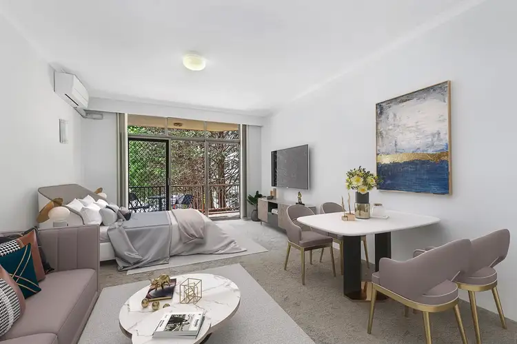 5/75 Jersey Street, Hornsby NSW 2077