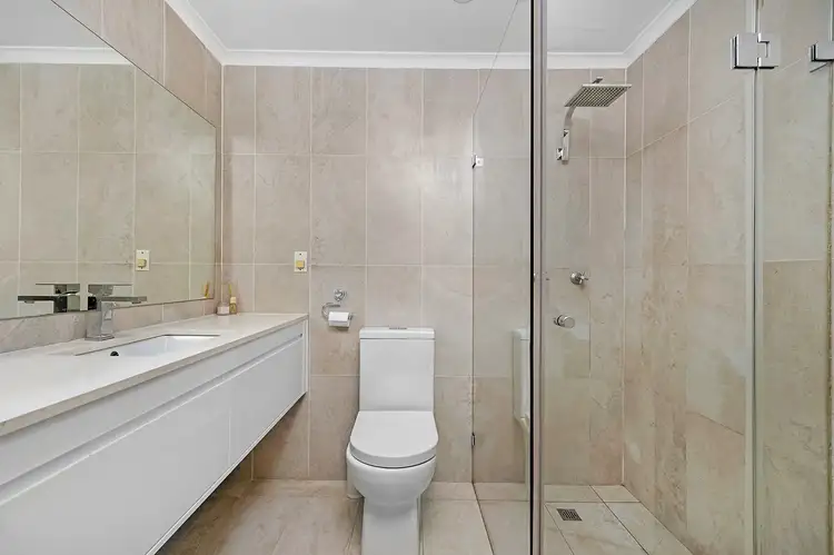 Third view of Homely unit listing, 5/75 Jersey Street, Hornsby NSW 2077
