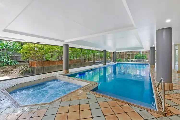 Fifth view of Homely unit listing, 5/75 Jersey Street, Hornsby NSW 2077