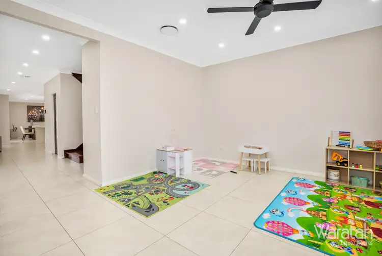 Second view of Homely house listing, 7 Oakland Street, Marsden Park NSW 2765