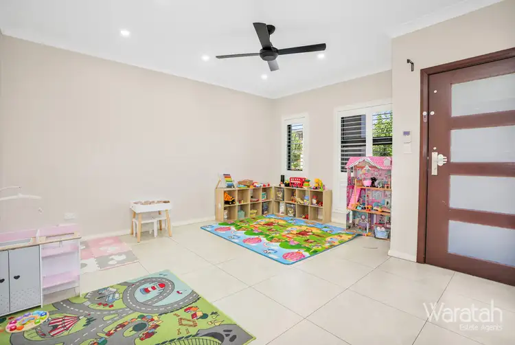 Third view of Homely house listing, 7 Oakland Street, Marsden Park NSW 2765