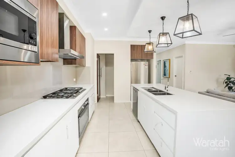 Fourth view of Homely house listing, 7 Oakland Street, Marsden Park NSW 2765