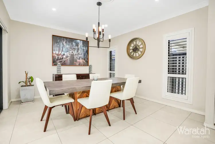 Fifth view of Homely house listing, 7 Oakland Street, Marsden Park NSW 2765