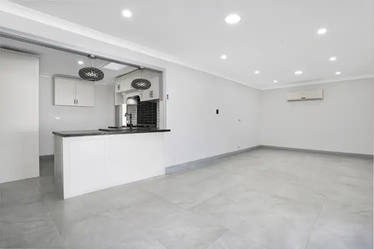Second view of Homely house listing, 12 Swanley Street, Mount Pritchard NSW 2170