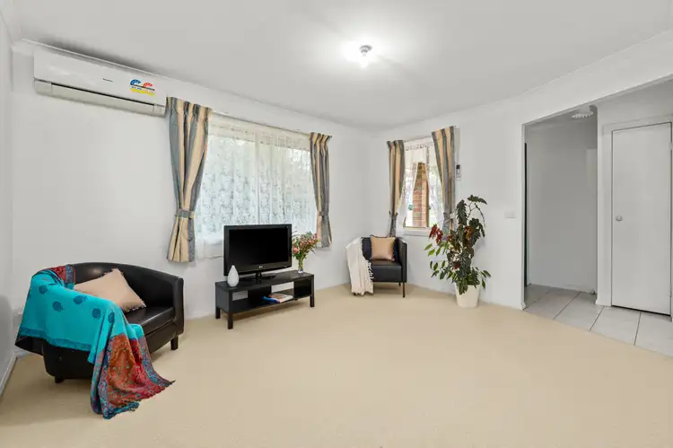 Fifth view of Homely unit listing, 1/16 Rosedale Crescent, Ringwood East VIC 3135