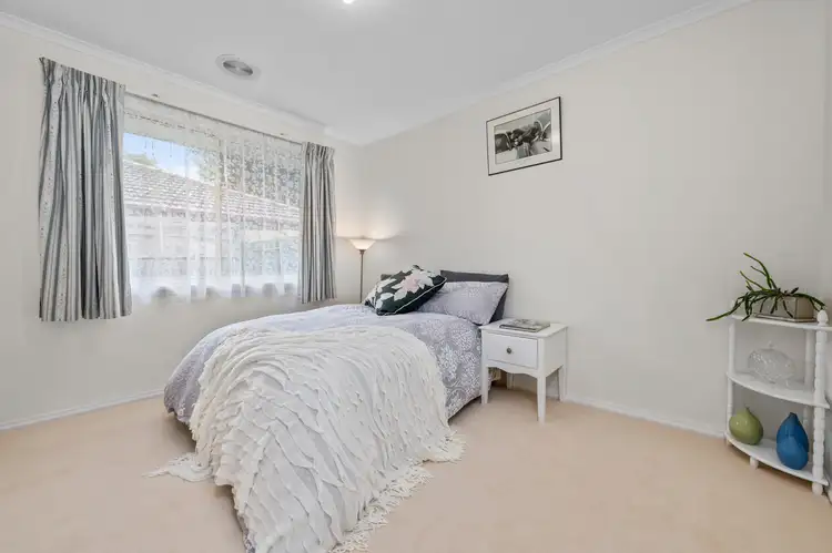 Sixth view of Homely unit listing, 1/16 Rosedale Crescent, Ringwood East VIC 3135
