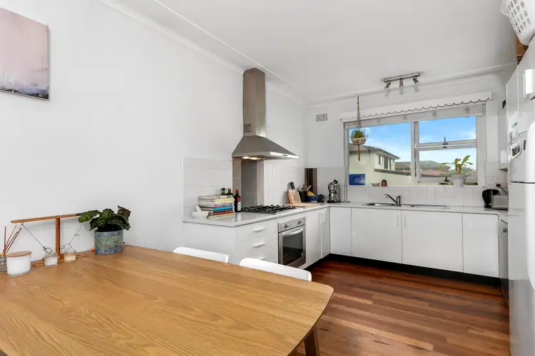 Main view of Homely unit listing, 6/1 Corella Street, Freshwater NSW 2096