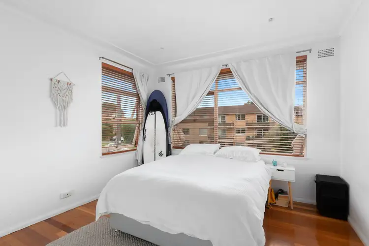 Second view of Homely unit listing, 6/1 Corella Street, Freshwater NSW 2096
