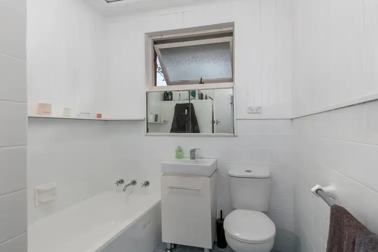 Third view of Homely unit listing, 6/1 Corella Street, Freshwater NSW 2096