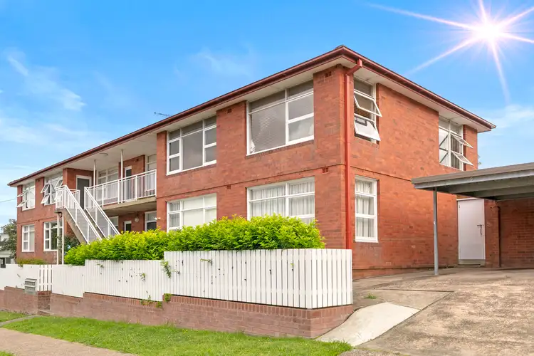 Fourth view of Homely unit listing, 6/1 Corella Street, Freshwater NSW 2096