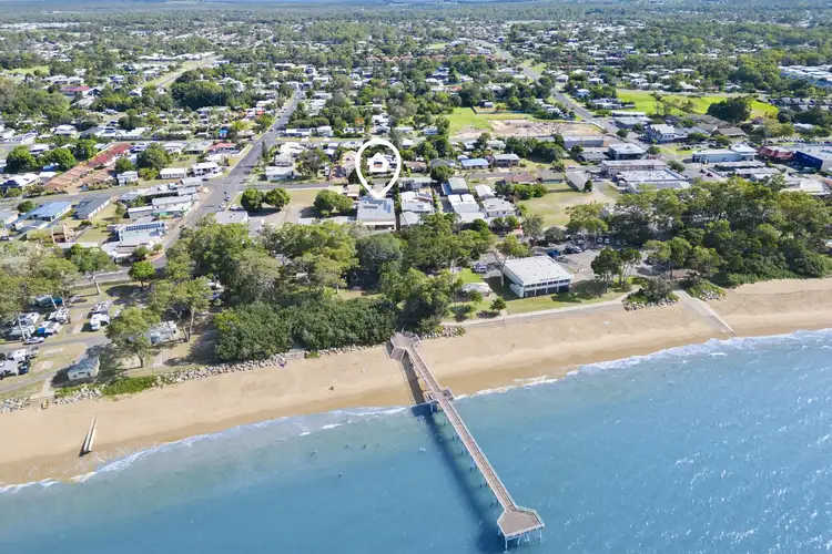 3/430 Esplanade, Torquay QLD 4655