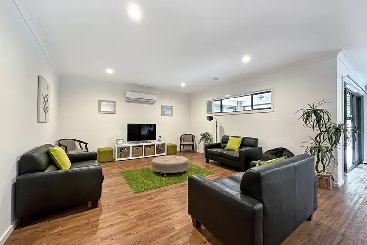 Second view of Homely house listing, 41 Buckland Drive, Warragul VIC 3820