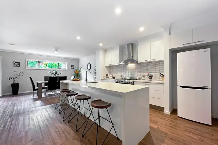 Third view of Homely house listing, 41 Buckland Drive, Warragul VIC 3820