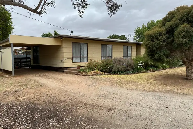 Second view of Homely rural property listing, 20 Kaye Street, Charlton VIC 3525