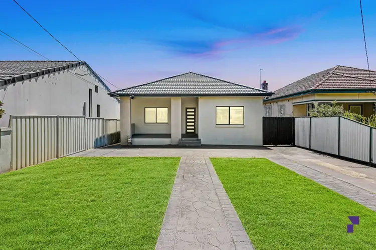 Main view of Homely house listing, 45 Greenacre Road, Greenacre NSW 2190