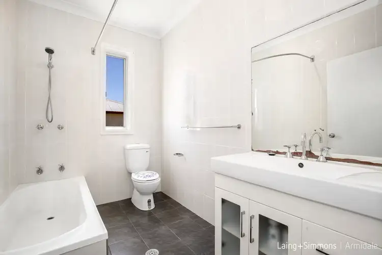 Sixth view of Homely house listing, 70 Queen Street, Uralla NSW 2358