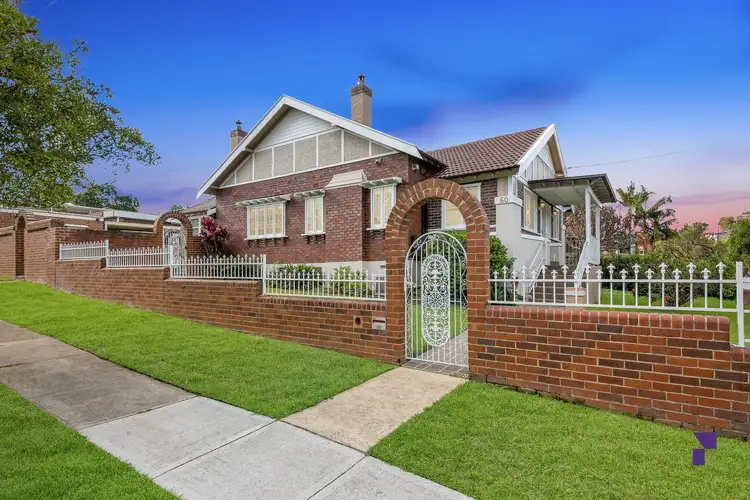 60 Jacobs Street, Bankstown NSW 2200