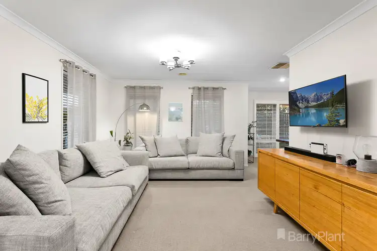 Second view of Homely house listing, 25 Tyrone Avenue, Pakenham VIC 3810