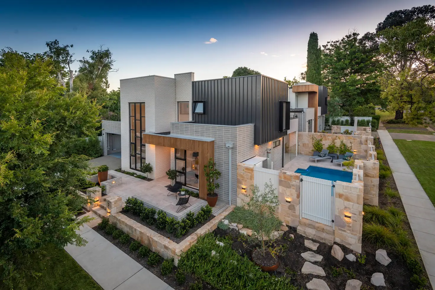 Main view of Homely house listing, 2 Bayley Street, Narrabundah ACT 2604