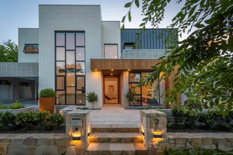 Second view of Homely house listing, 2 Bayley Street, Narrabundah ACT 2604