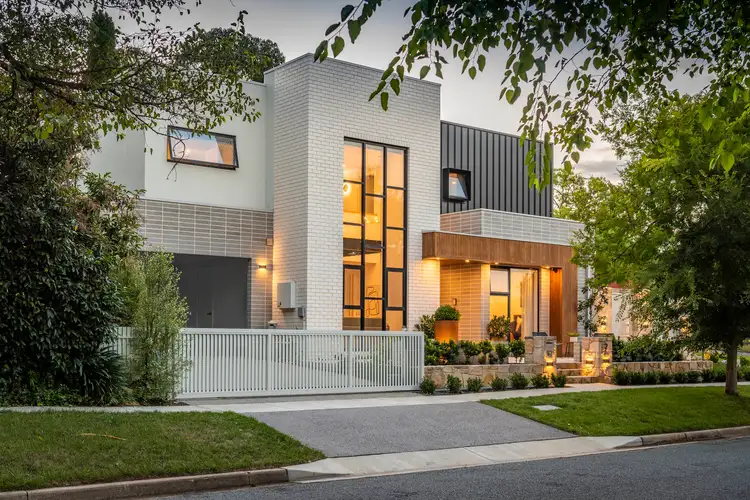 Third view of Homely house listing, 2 Bayley Street, Narrabundah ACT 2604