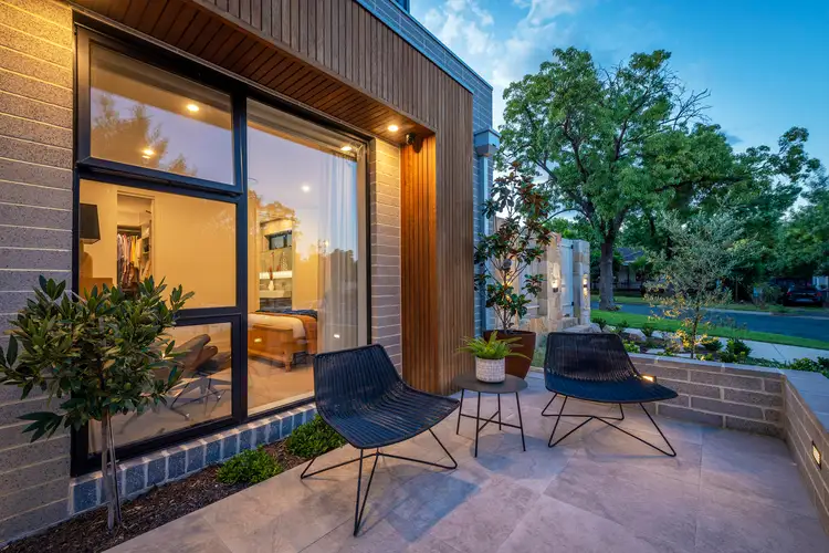 Fourth view of Homely house listing, 2 Bayley Street, Narrabundah ACT 2604