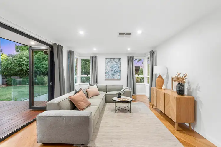 Fifth view of Homely house listing, 3 Champ Place, Curtin ACT 2605