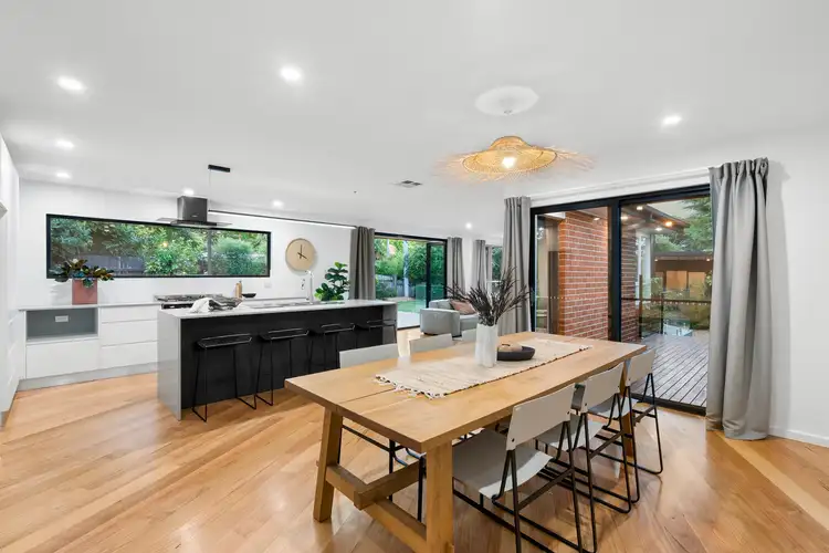 Sixth view of Homely house listing, 3 Champ Place, Curtin ACT 2605