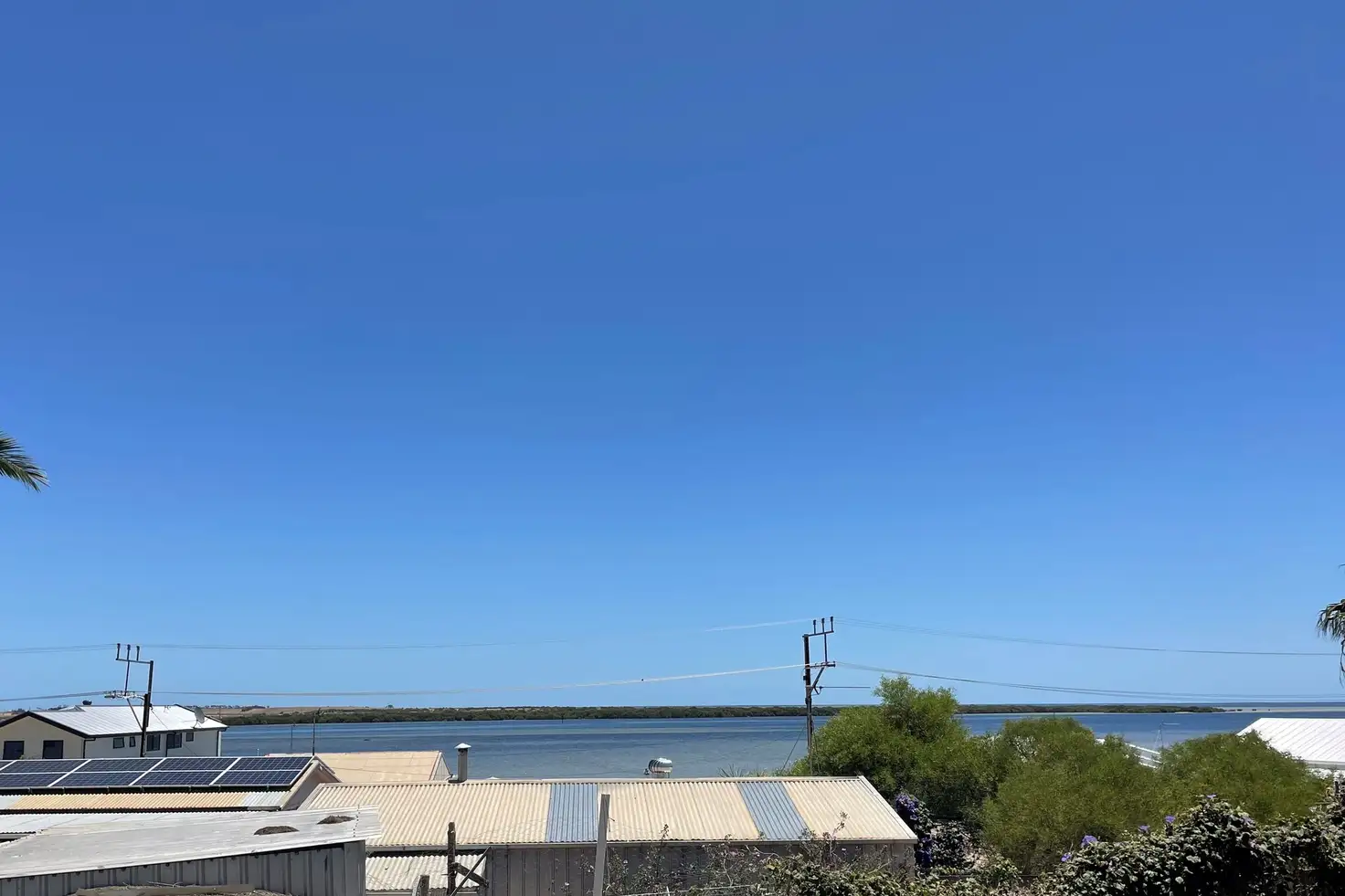 Main view of Homely house listing, 21 Fisherman Bay Road, Port Broughton SA 5522