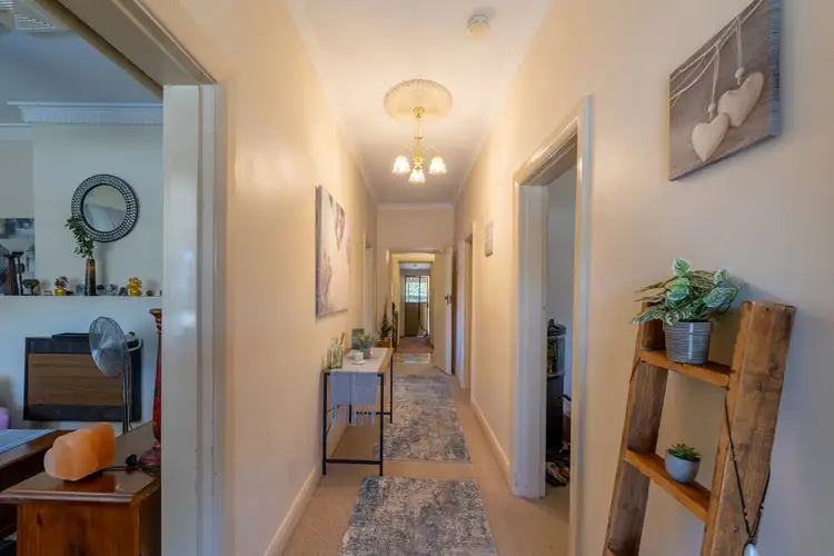 Second view of Homely house listing, 23 Harvey Street, Port Broughton SA 5522