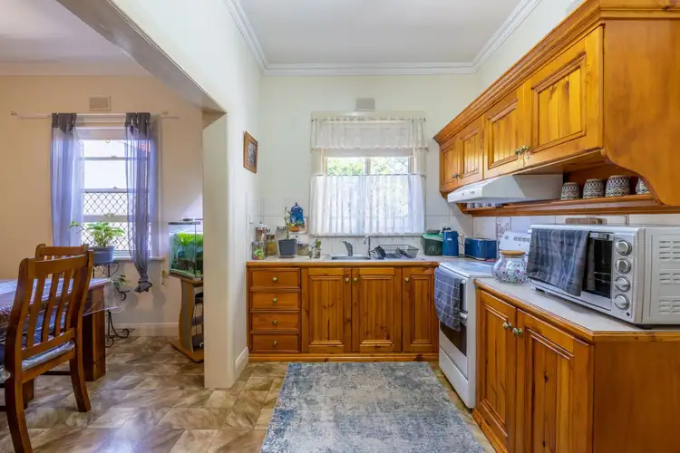 Fifth view of Homely house listing, 23 Harvey Street, Port Broughton SA 5522