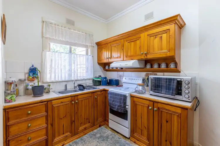 Sixth view of Homely house listing, 23 Harvey Street, Port Broughton SA 5522