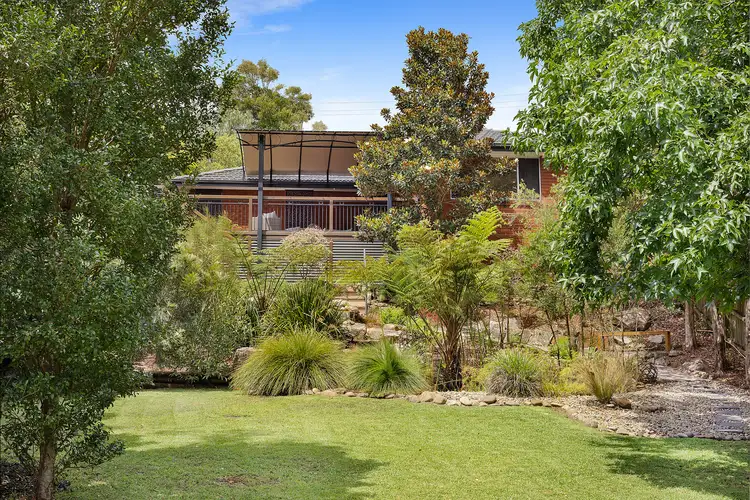 Sixth view of Homely house listing, 1 Talwong Street, Hornsby Heights NSW 2077