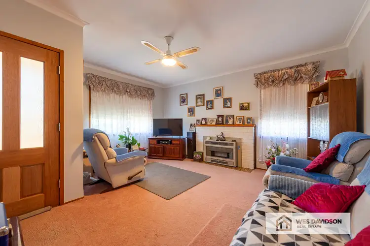 Third view of Homely house listing, 25 Winifred Street, Horsham VIC 3400