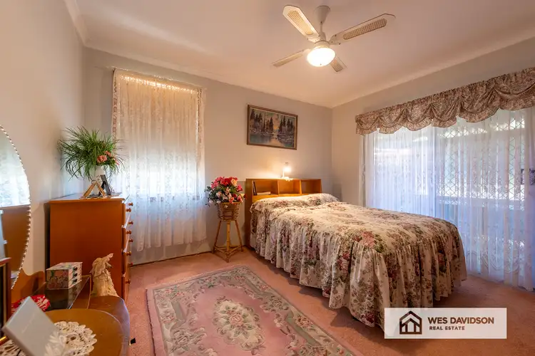 Fourth view of Homely house listing, 25 Winifred Street, Horsham VIC 3400