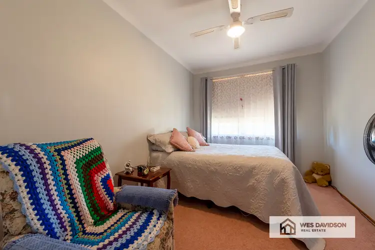 Sixth view of Homely house listing, 25 Winifred Street, Horsham VIC 3400