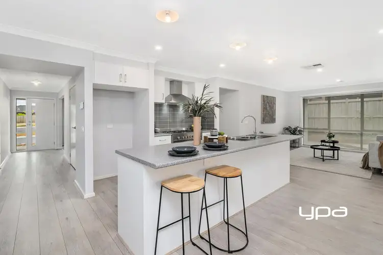 Fourth view of Homely house listing, 663 Elizabeth Drive, Sunbury VIC 3429