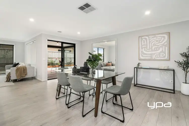 Sixth view of Homely house listing, 663 Elizabeth Drive, Sunbury VIC 3429