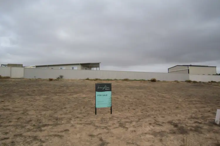 Main view of Homely land listing, 2 Hussman Drive, Port Broughton SA 5522