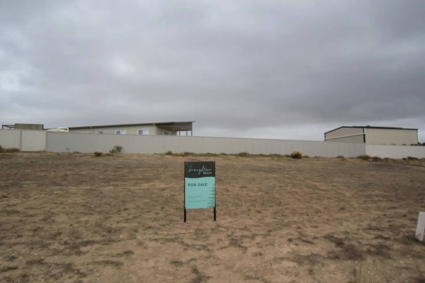 Main view of Homely land listing, 2 Hussman Drive, Port Broughton SA 5522
