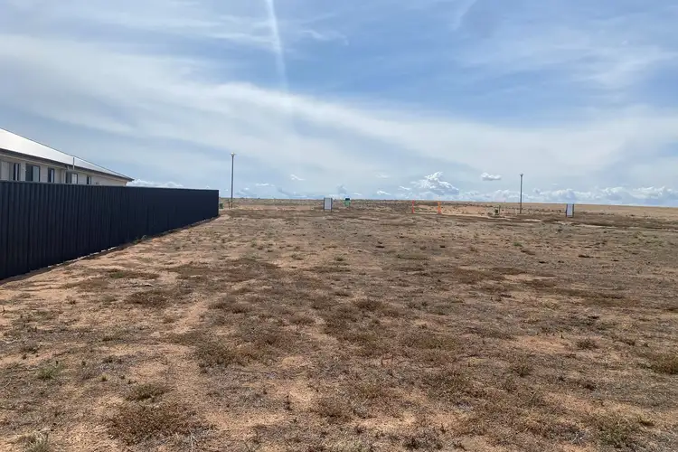 Second view of Homely land listing, LOT 33/16 Moshulu Street, Port Broughton SA 5522